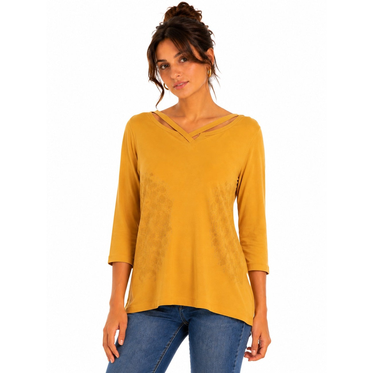 Desigual  Women Blouse