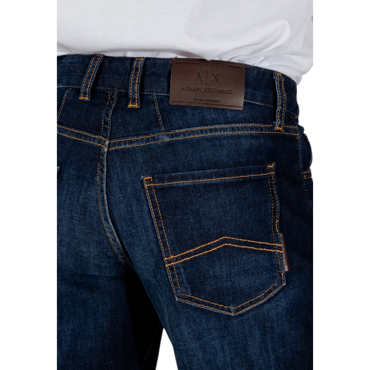 Armani Exchange Men Shorts