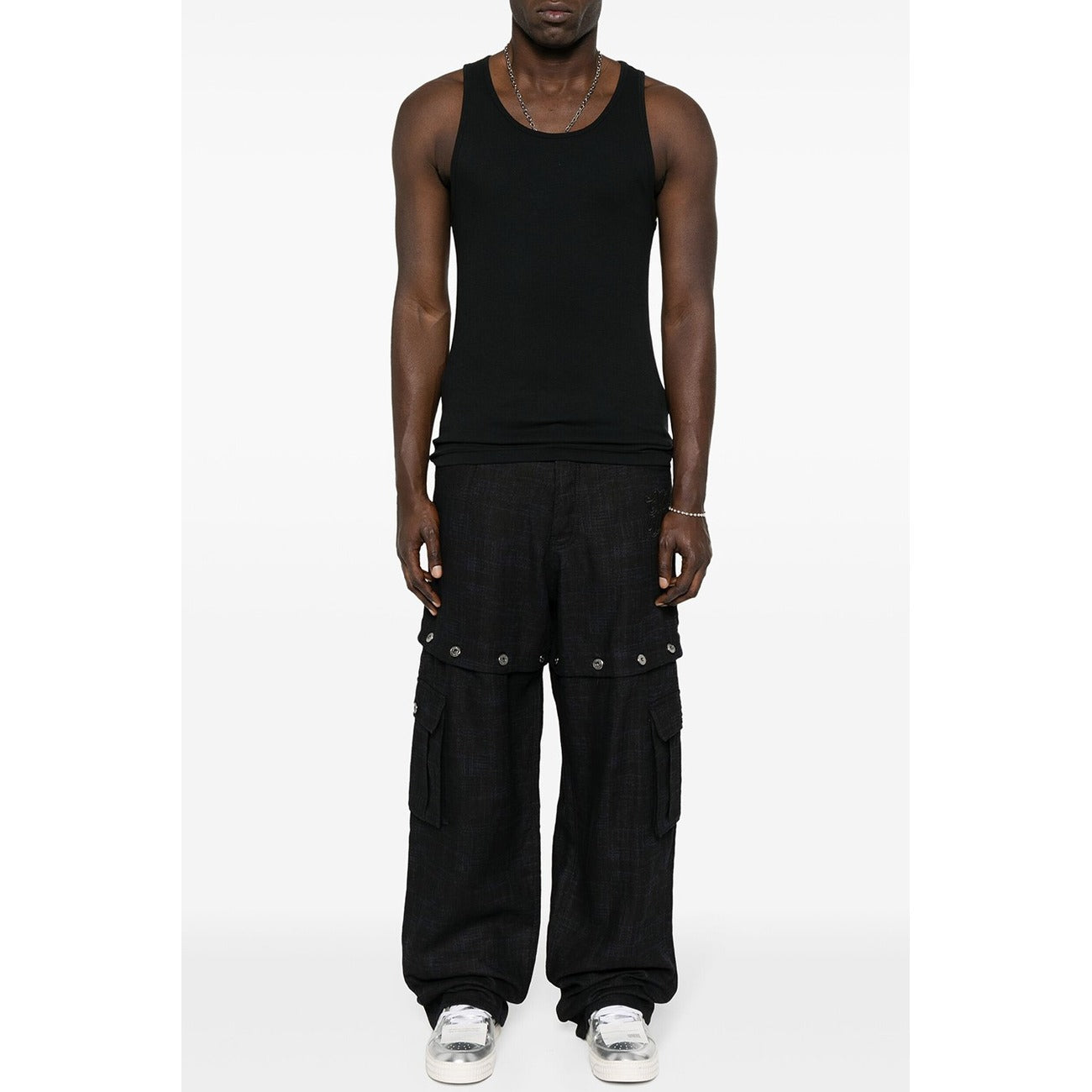 Off-white Men Trousers