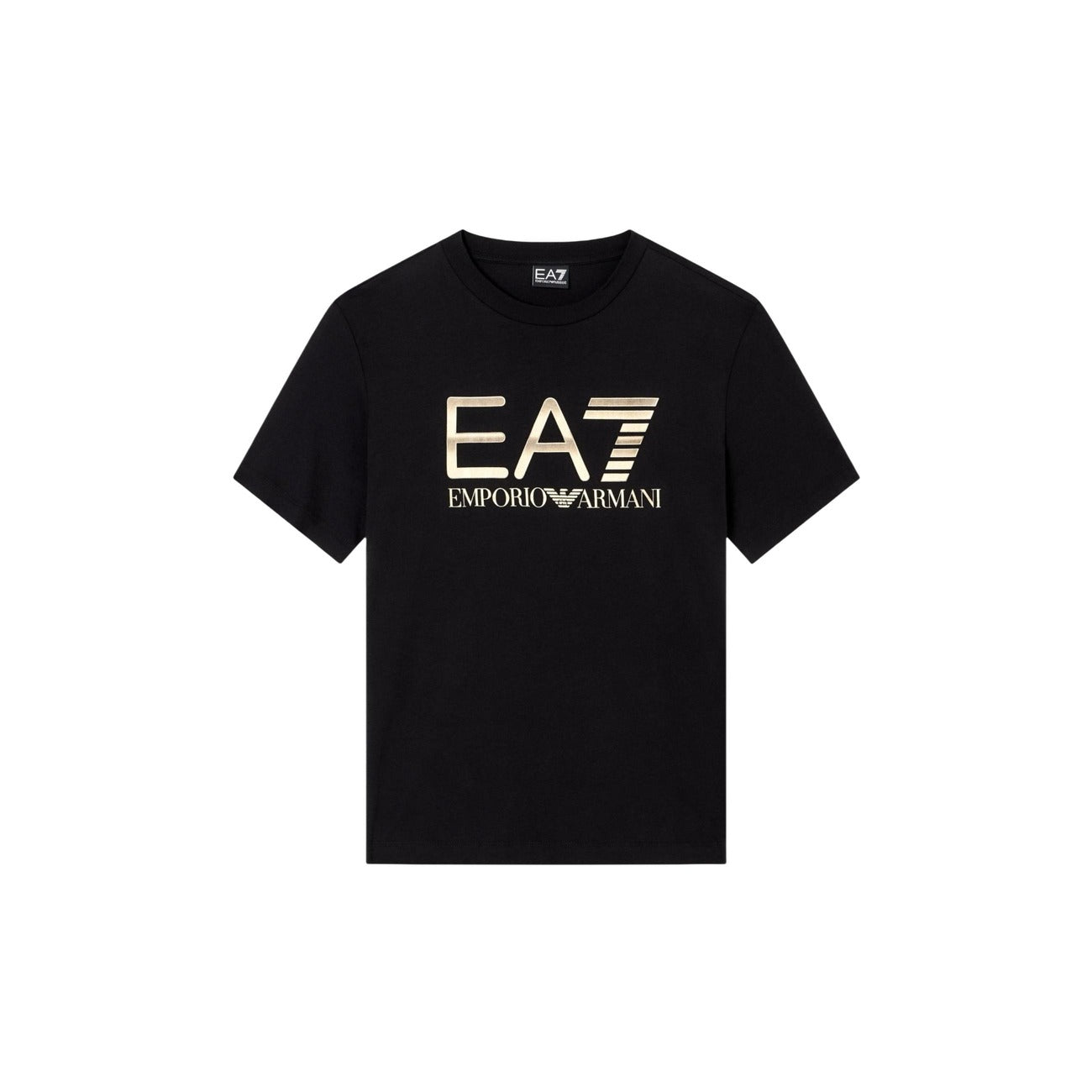 Ea7 Men T-Shirt