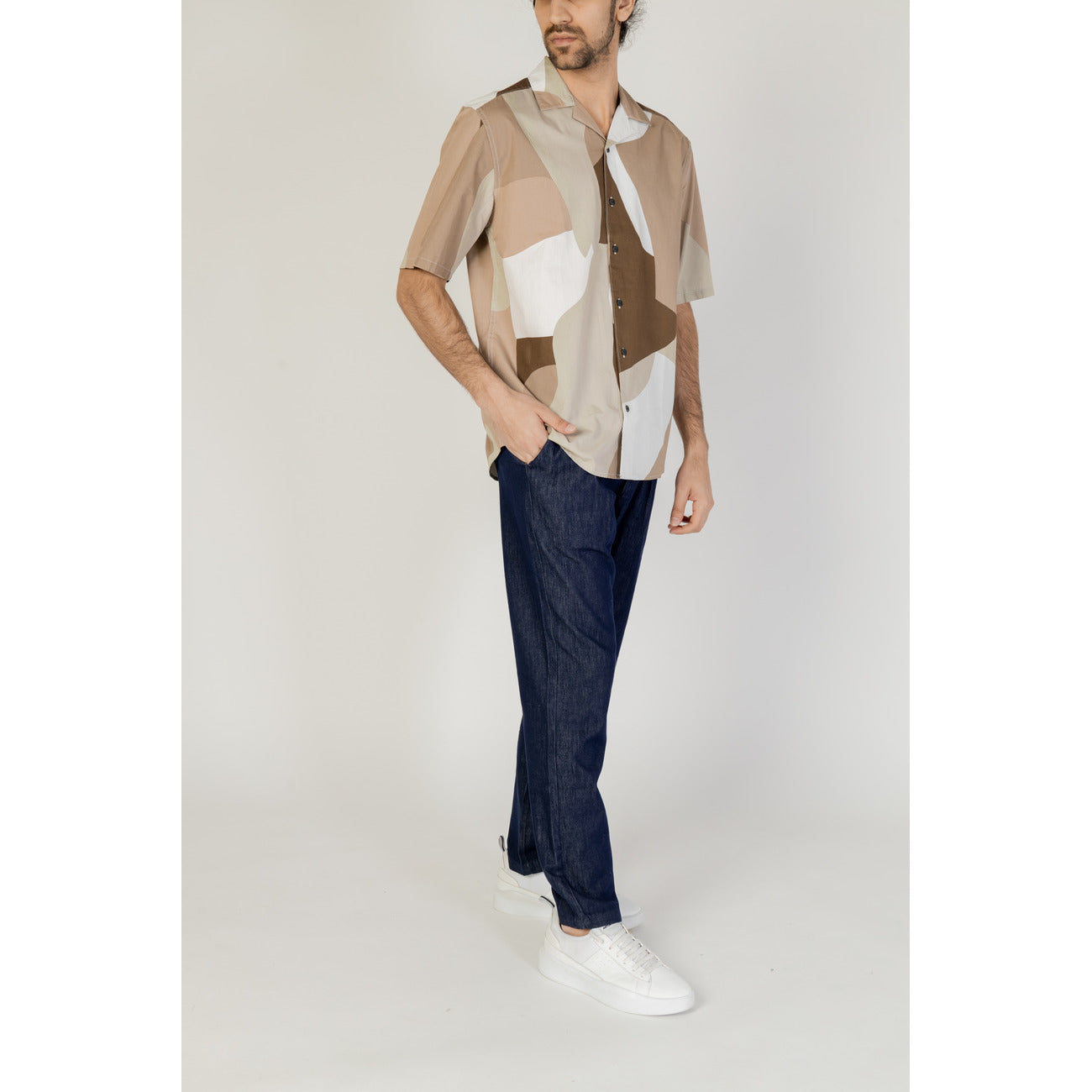 Only & Sons Men Shirt