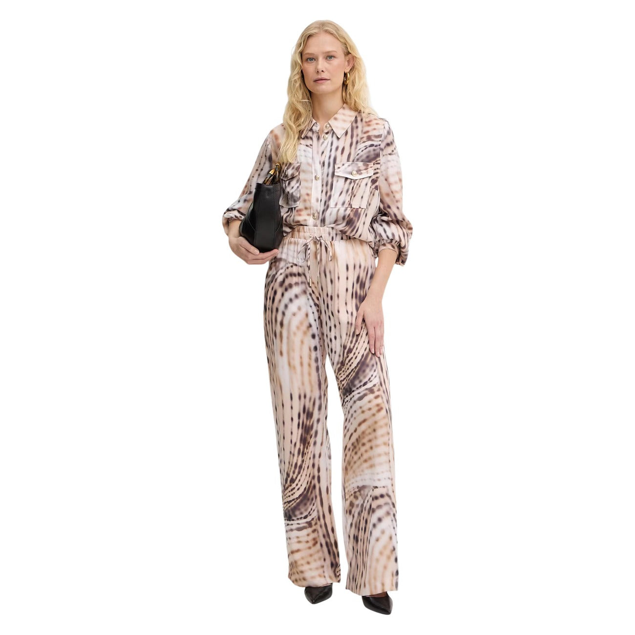 Guess  Women Trousers