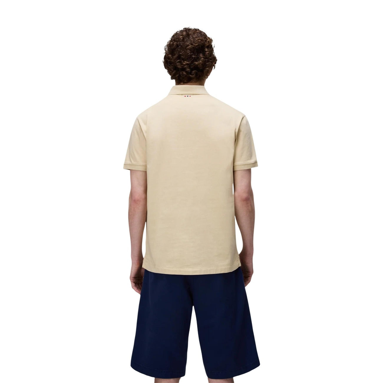 Napapijri Men Polo