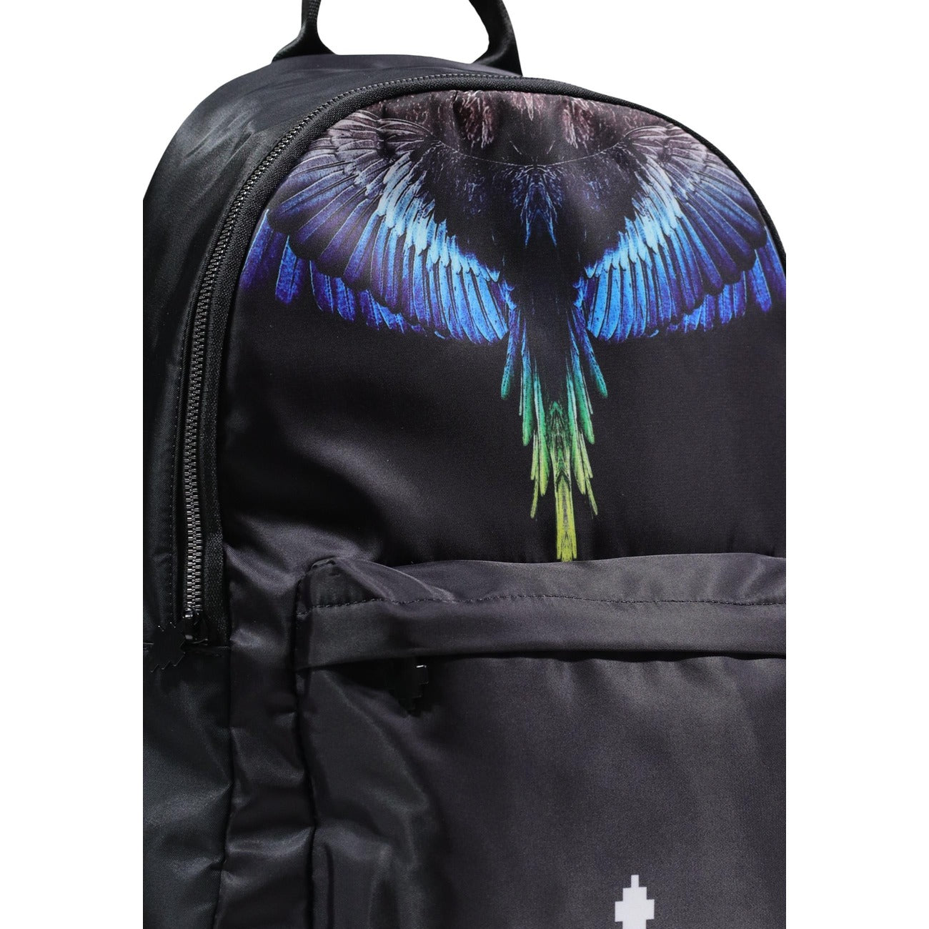 County Of Milan Men Bag