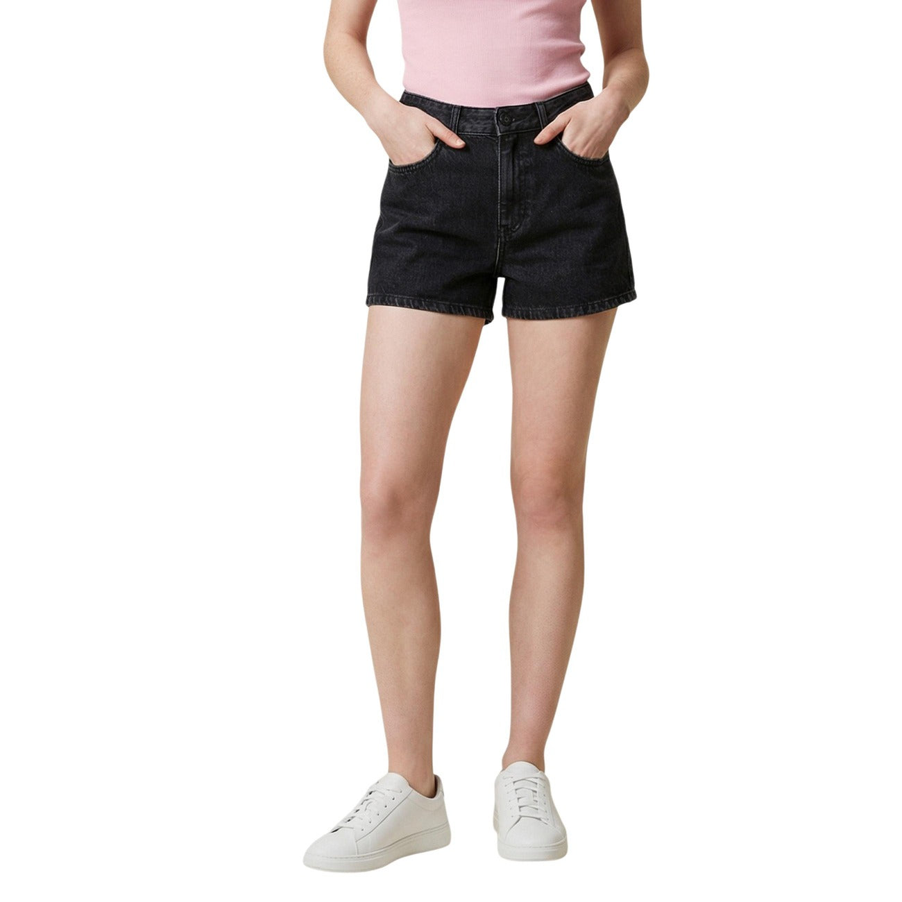 Karl Lagerfeld Jeans  Women Short