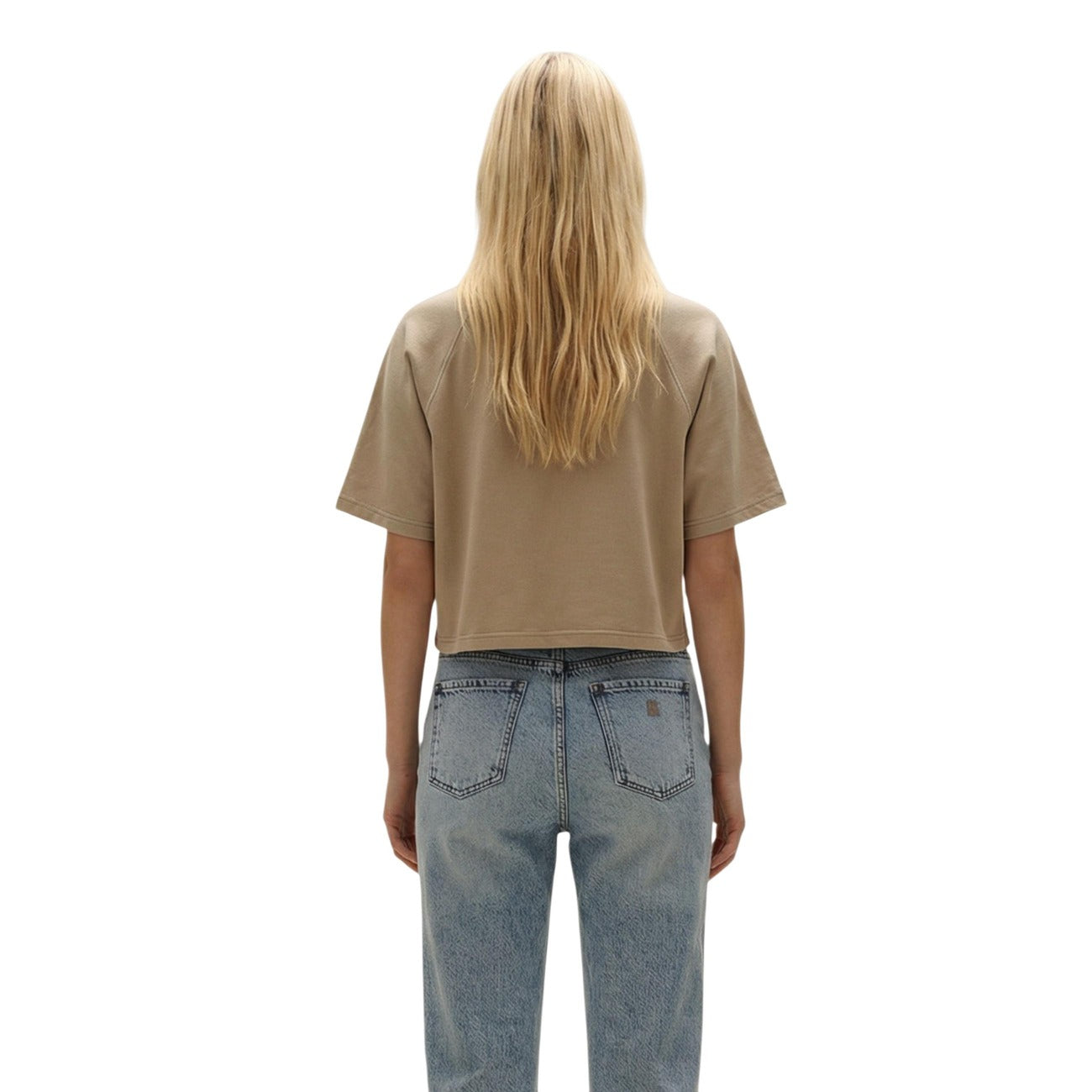 Replay  Women T-Shirt