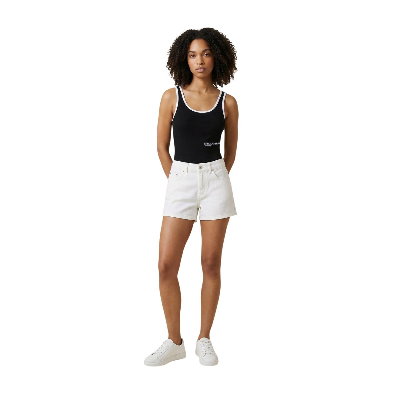 Karl Lagerfeld Jeans  Women Shirt