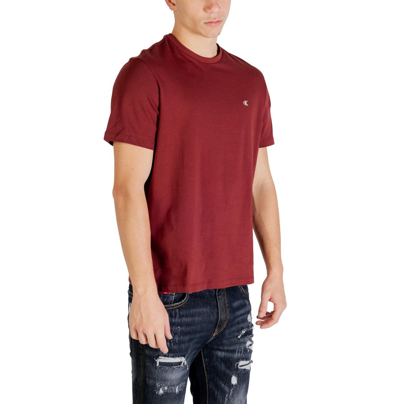 Calvin Klein Jeans Men T-Shirt