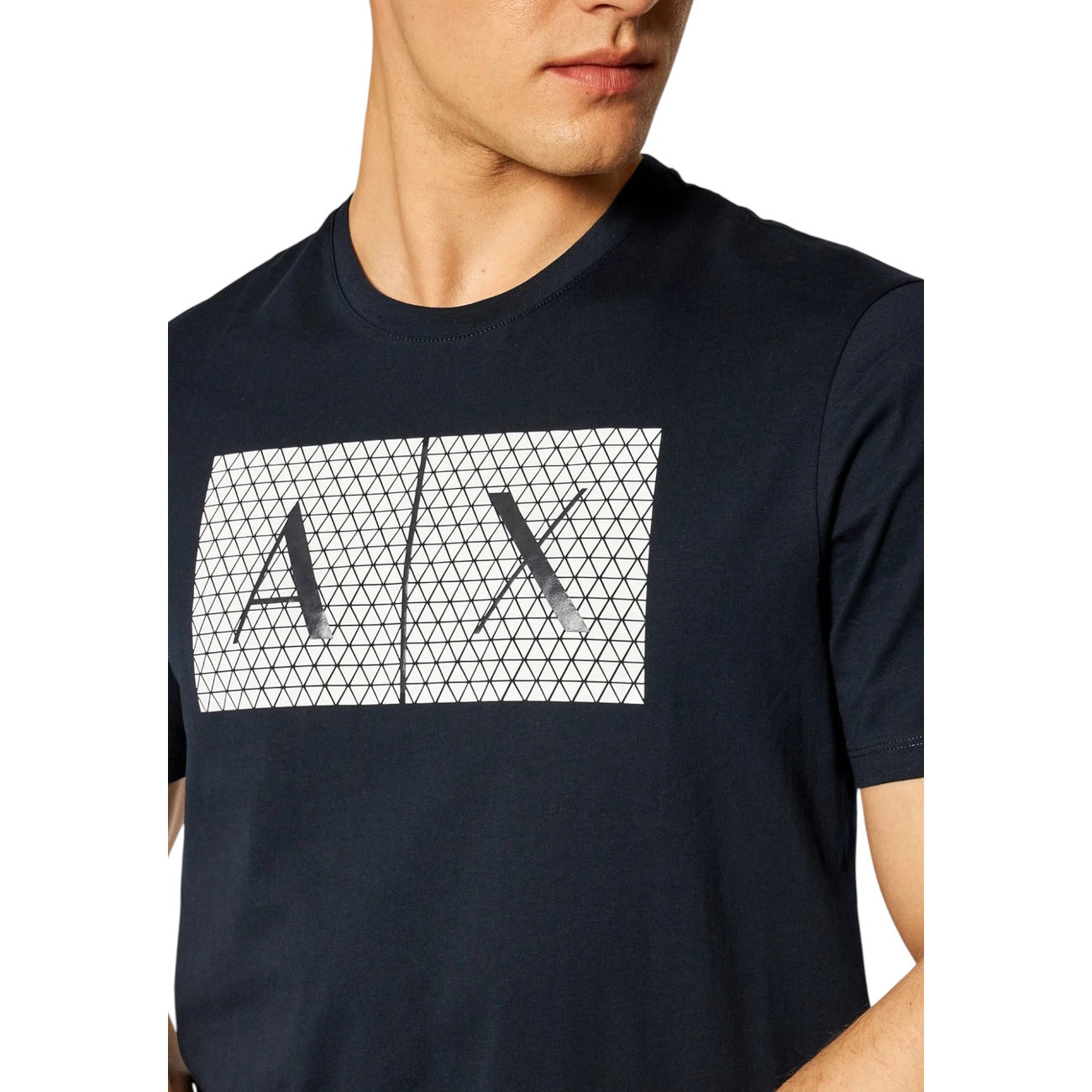 Armani Exchange Men T-Shirt