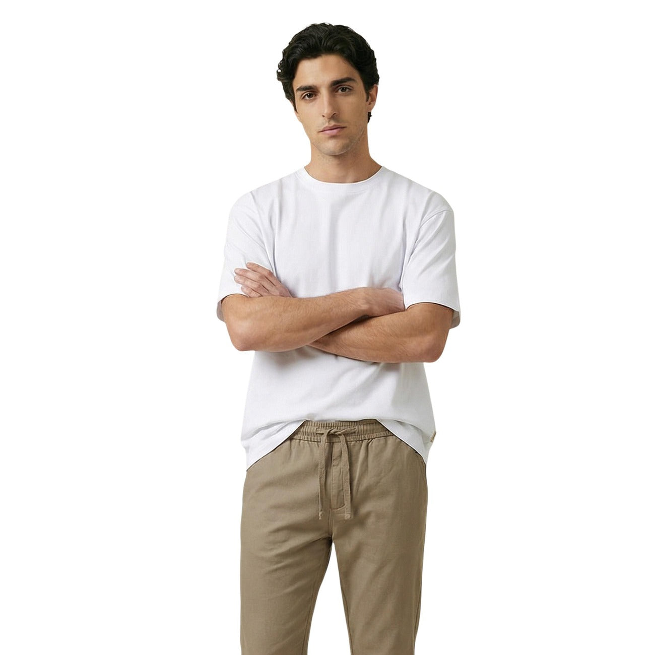 Gianni Lupo Men T-Shirt