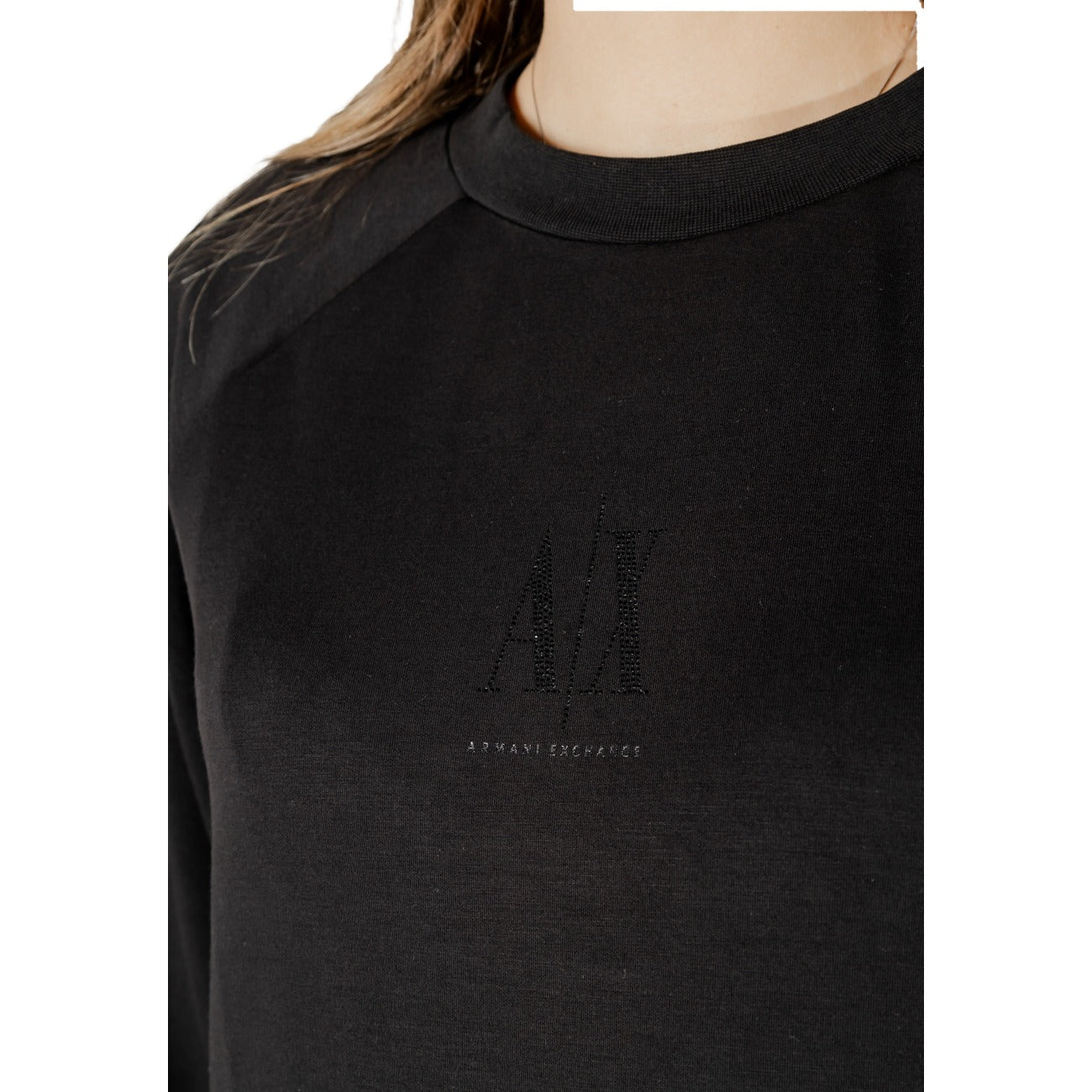 Armani Exchange  Women Sweatshirts