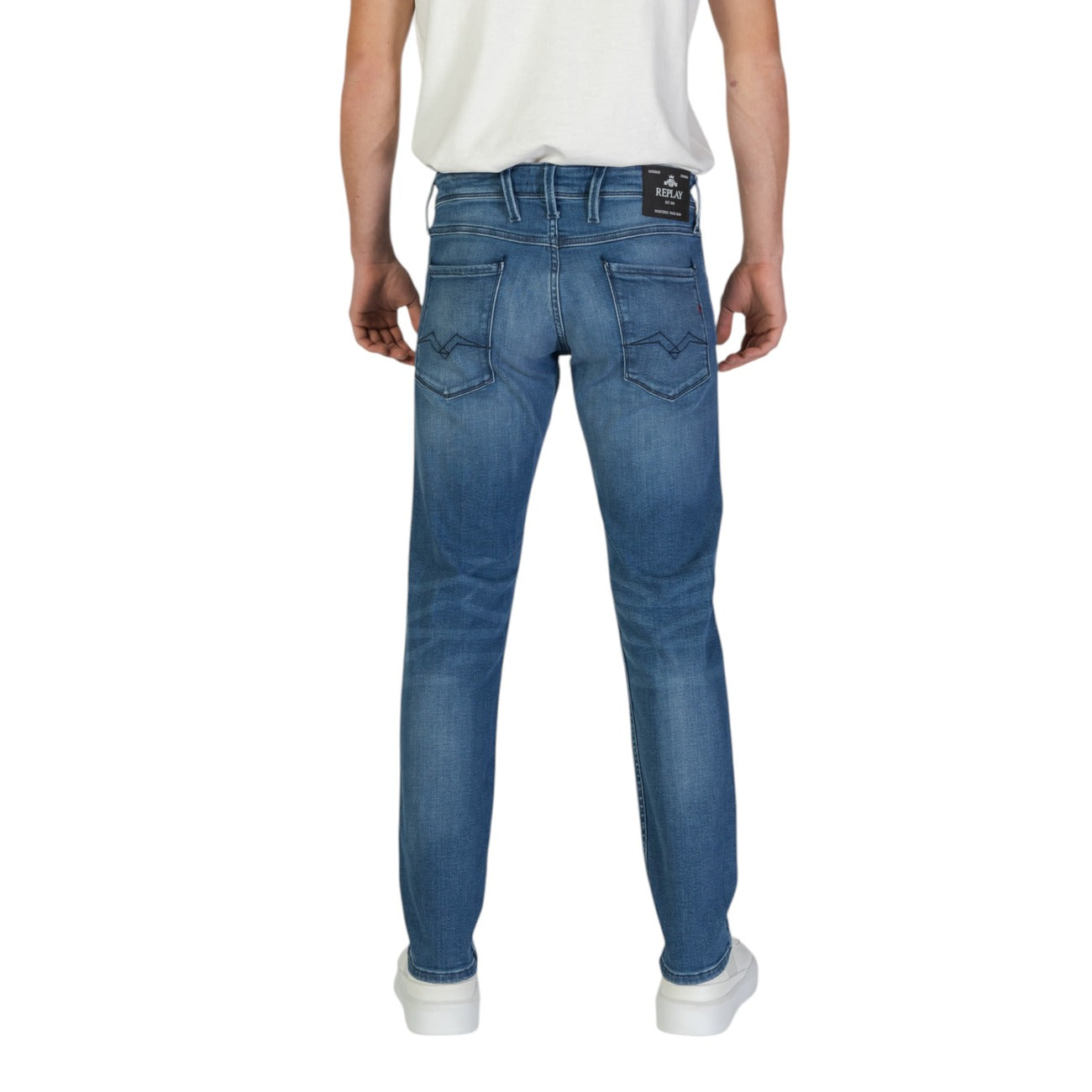 Replay Men Jeans