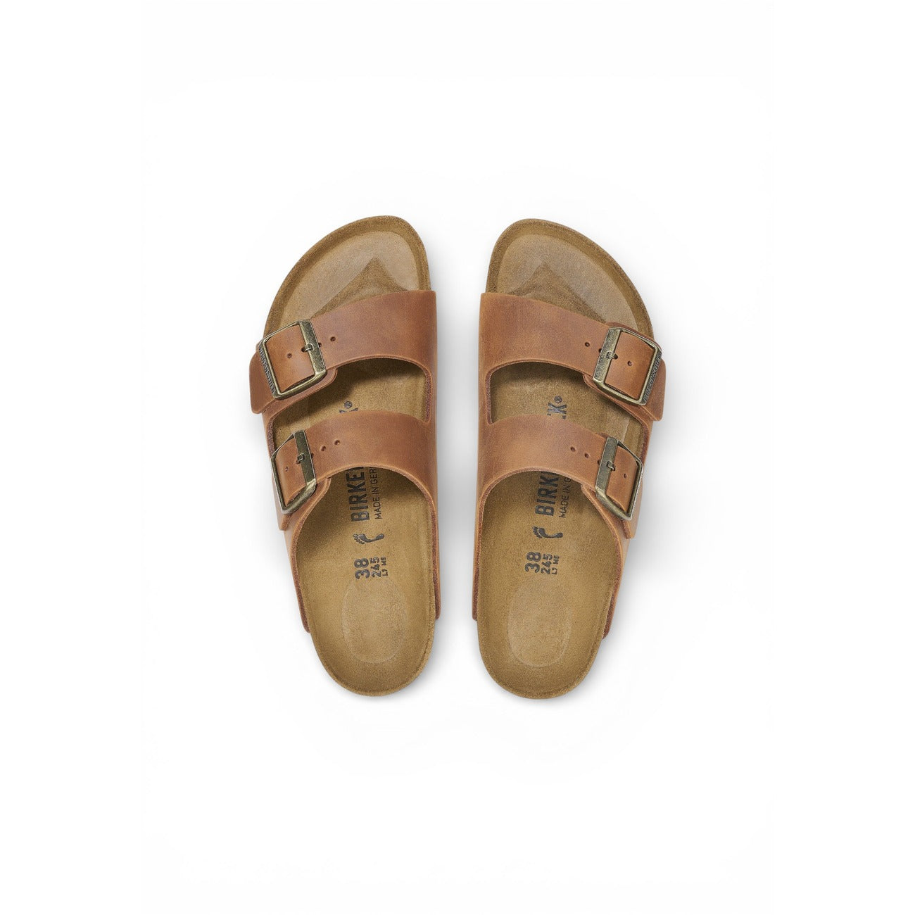 Birkenstock                      Men Slippers