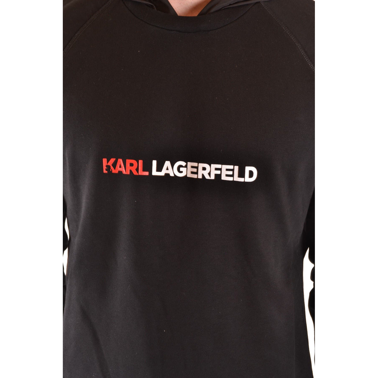 Karl Lagerfeld Men Sweatshirts