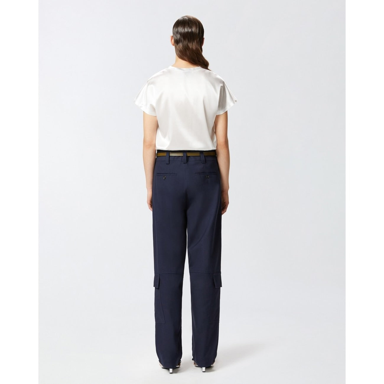 Pinko  Women Blouse