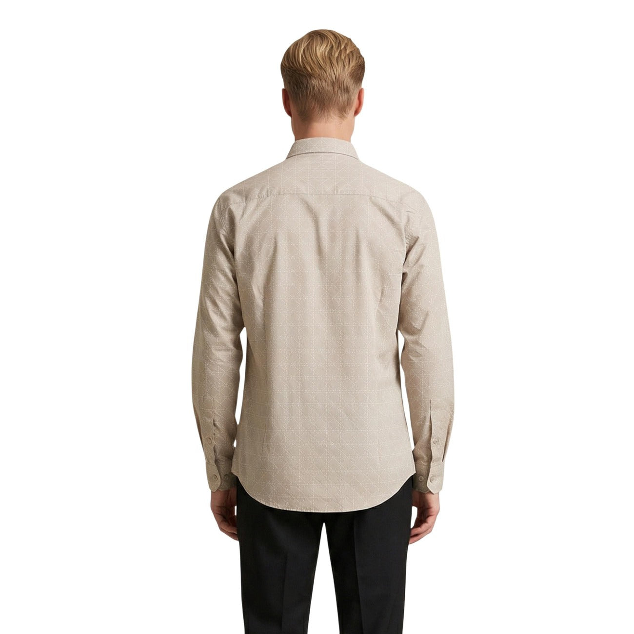 Gianni Lupo Men Shirt