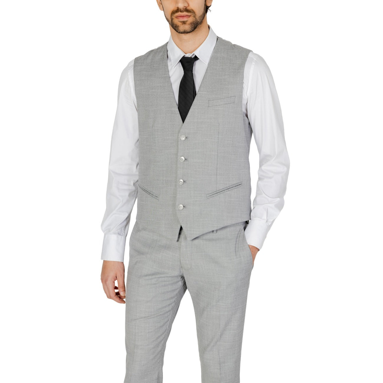 Antony Morato Men Gilet