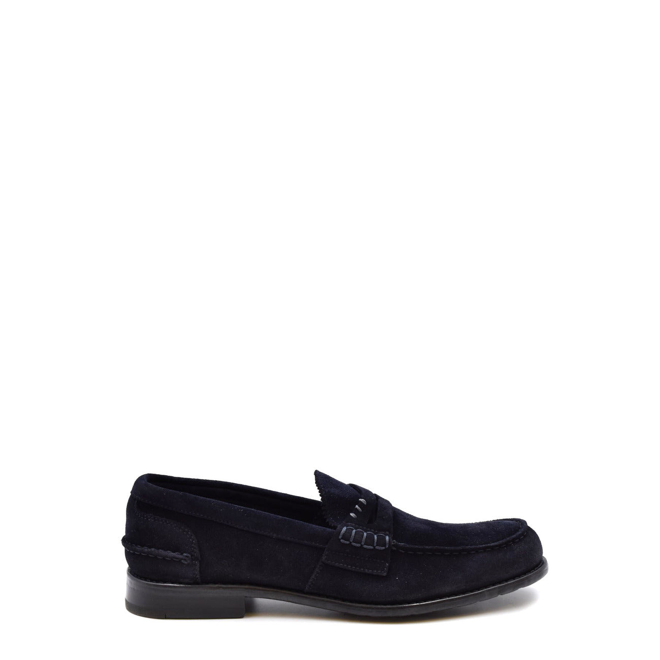 Premiata  Men Moccassin