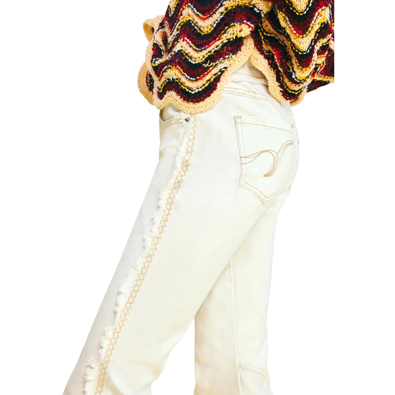 Desigual  Women Jeans