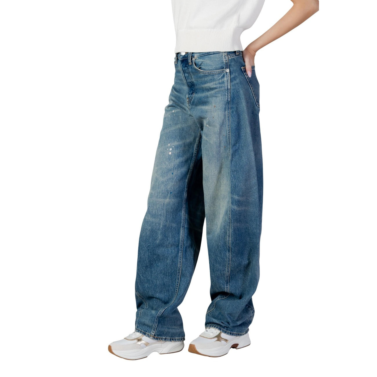 Tommy Hilfiger Jeans  Women Jeans