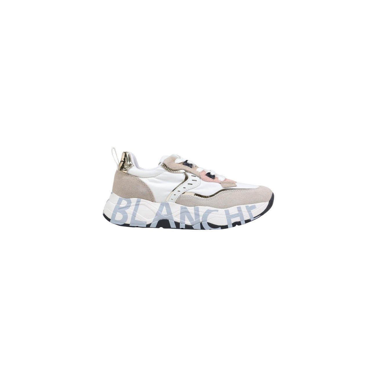 Voile Blanche Women Sneakers