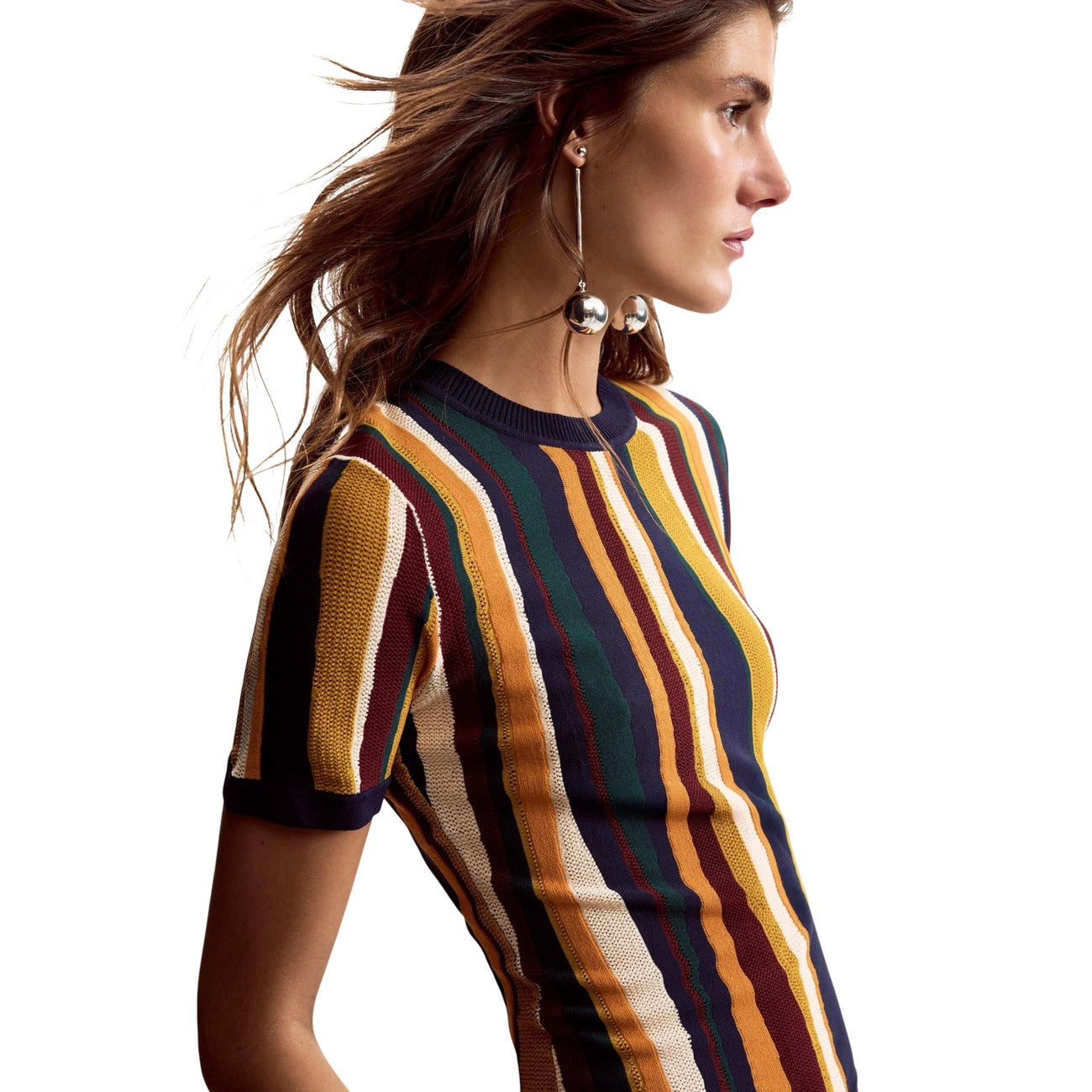 Desigual  Women T-Shirt