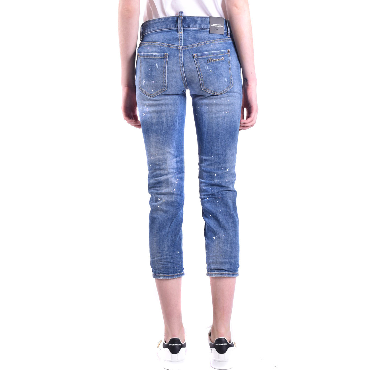 Dsquared2  Women Jeans