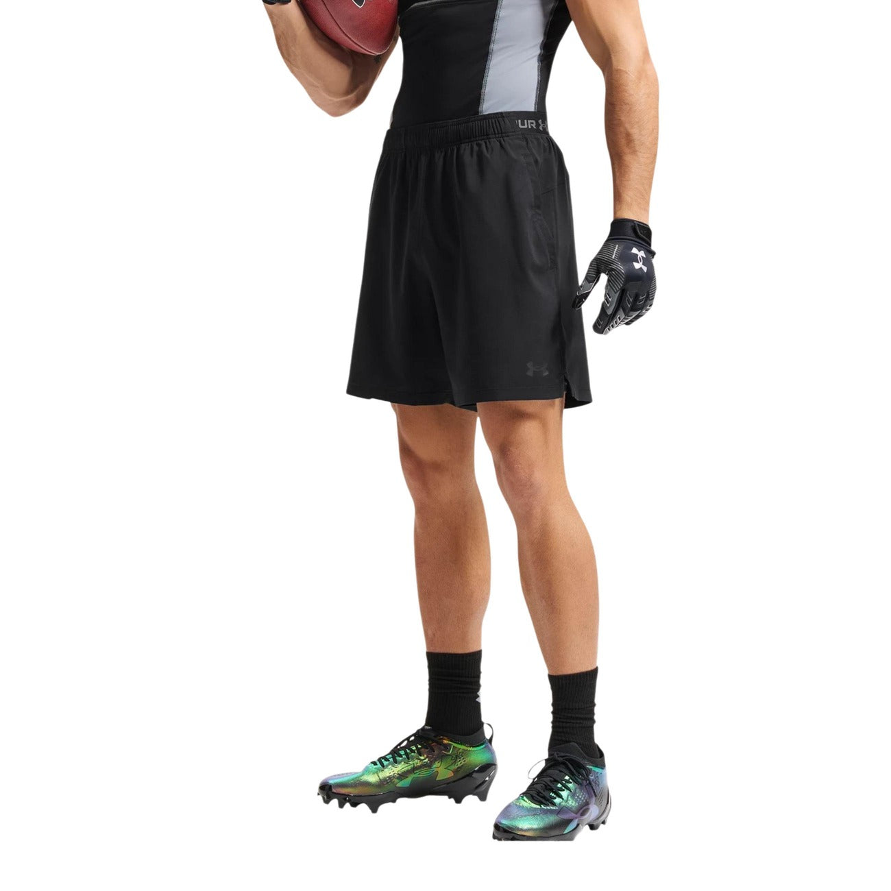 Under Armour Men Shorts