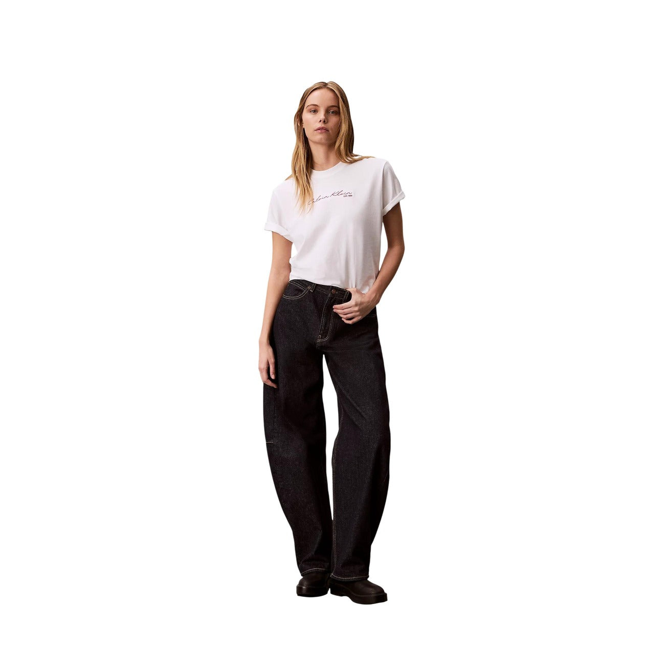 Calvin Klein Jeans  Women T-Shirt