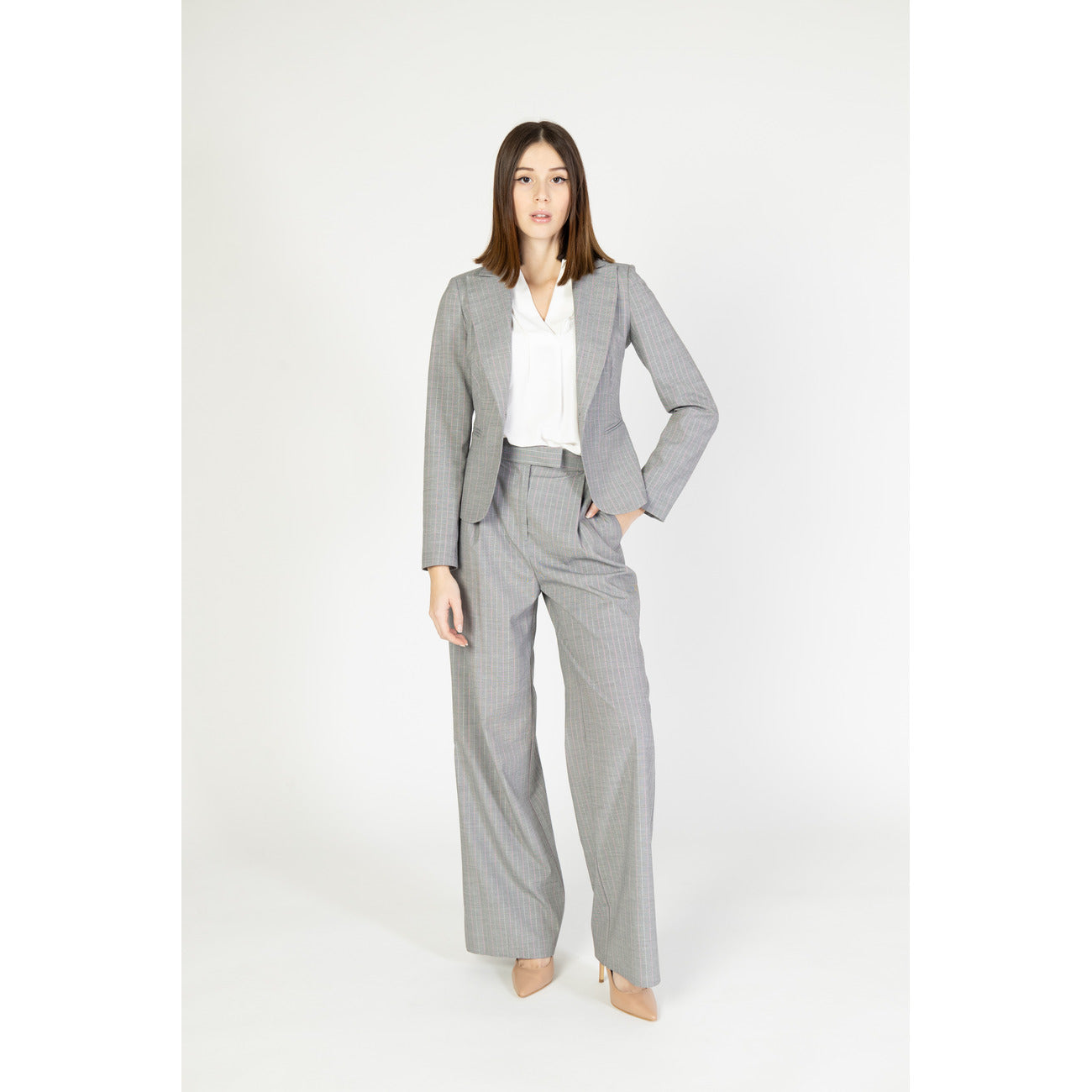 Rinascimento  Women Trousers
