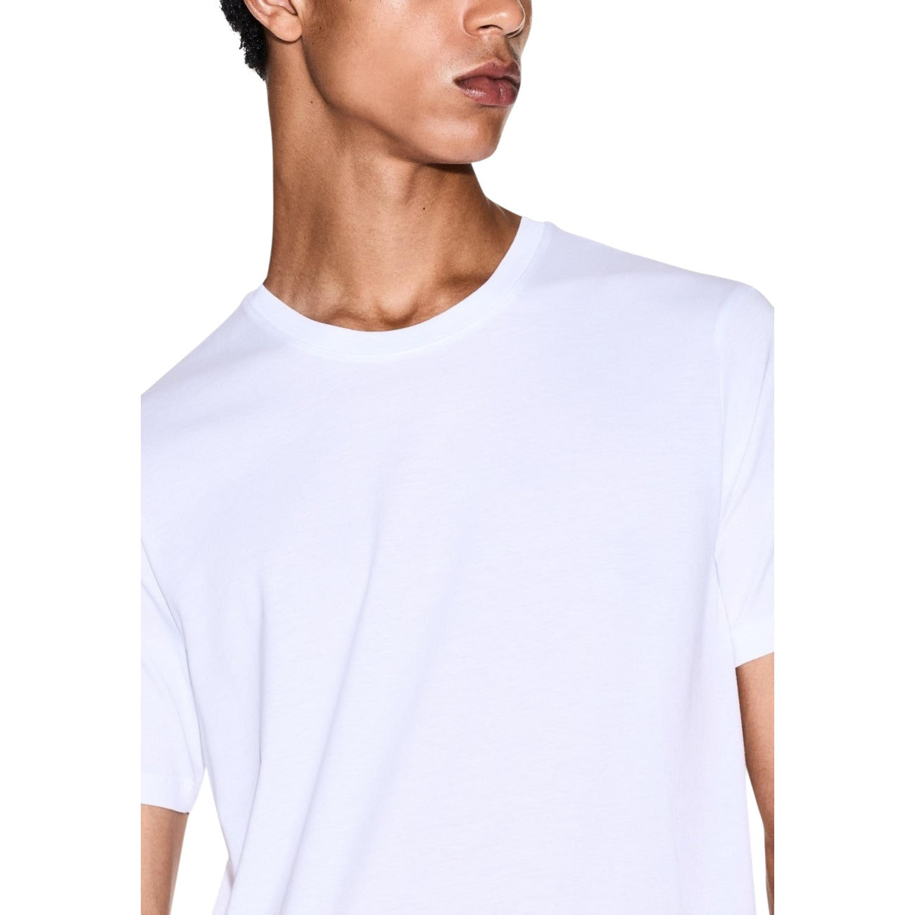 Armani Exchange Men T-Shirt