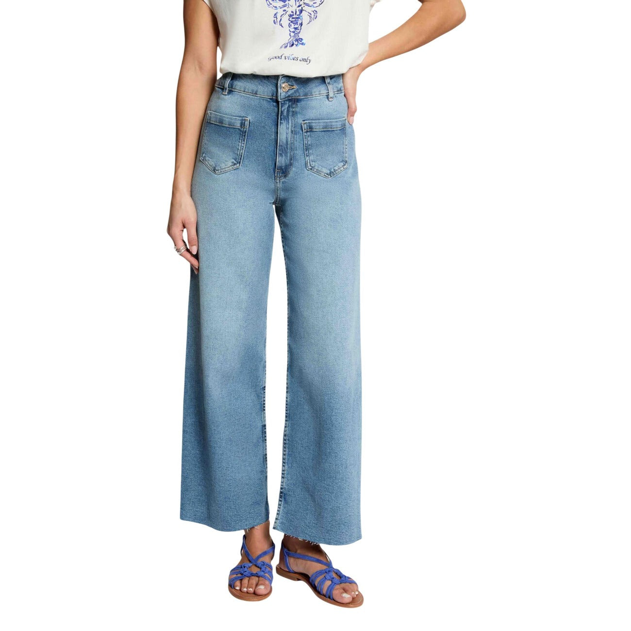 Morgan De Toi  Women Jeans