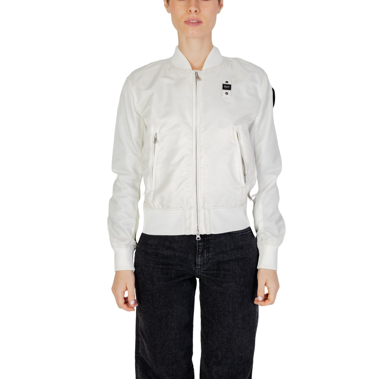 Blauer.  Women Blazer