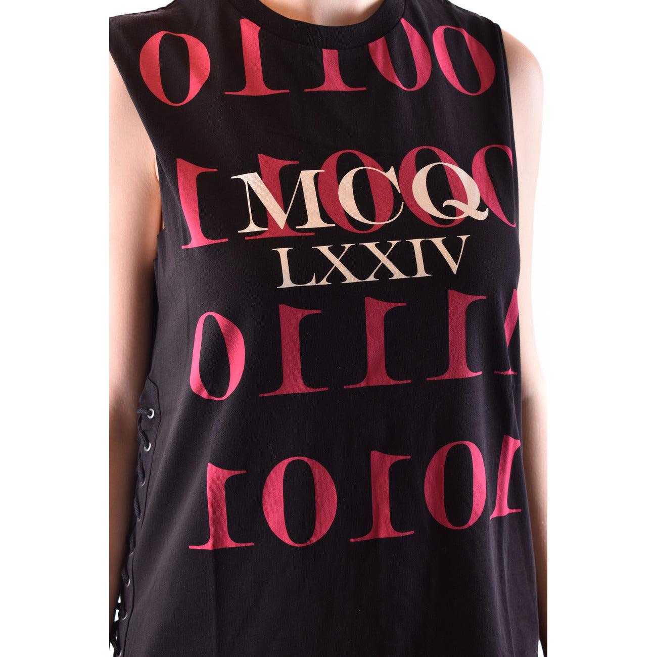 Alexander Mcqueen  Women Undershirt
