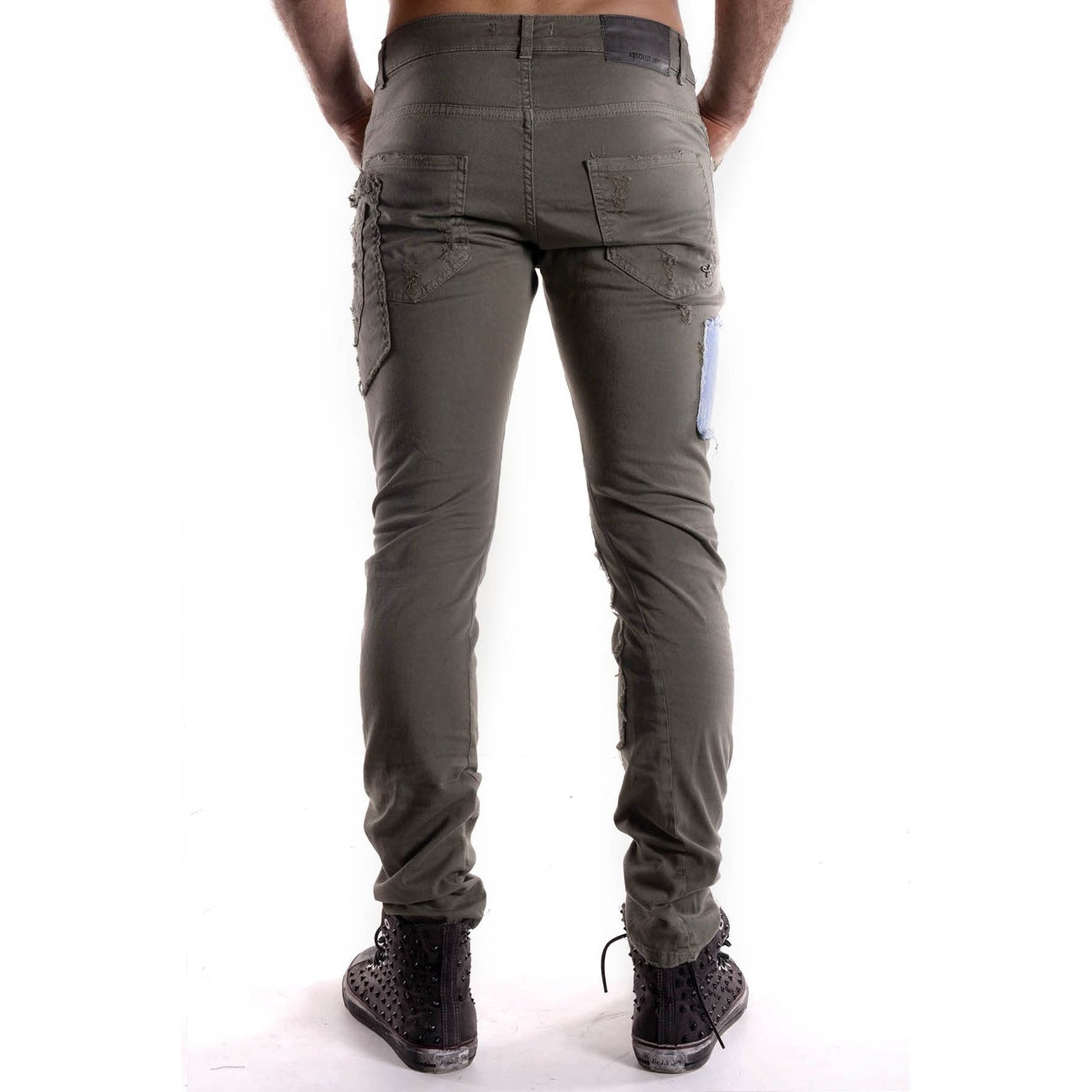 Absolut Joy Men Trousers