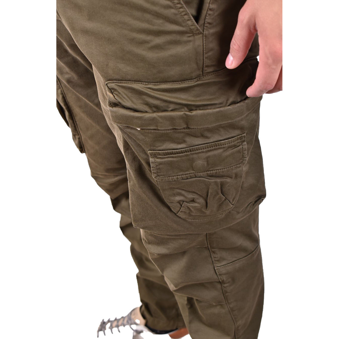 Diesel Men Trousers