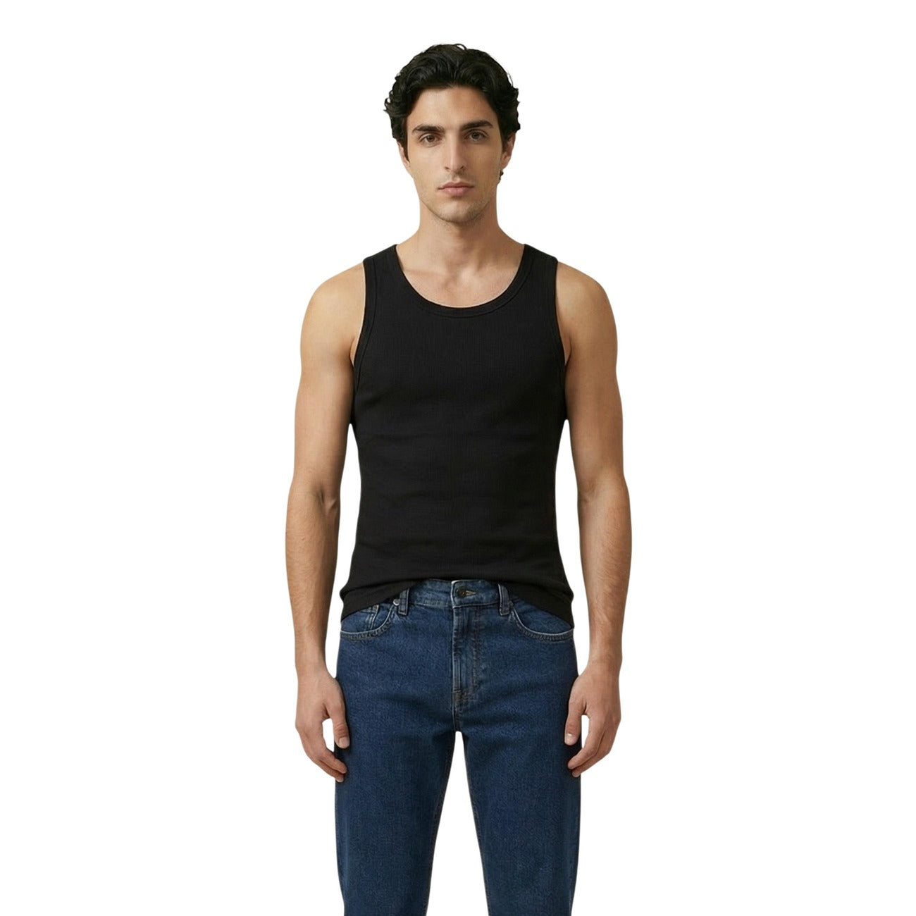 Calvin Klein Jeans Men Undershirt