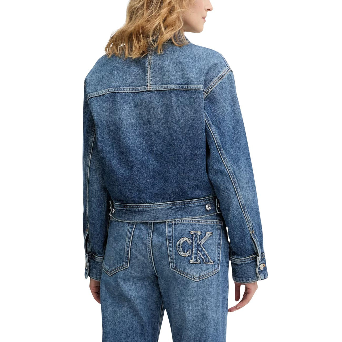 Calvin Klein Jeans  Women Blazer