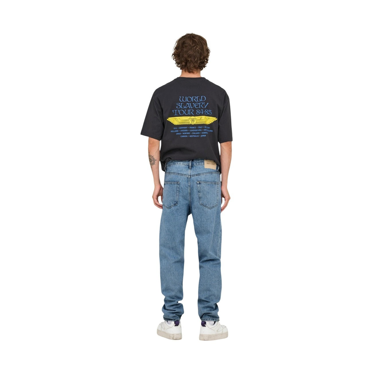 Only & Sons Men Jeans