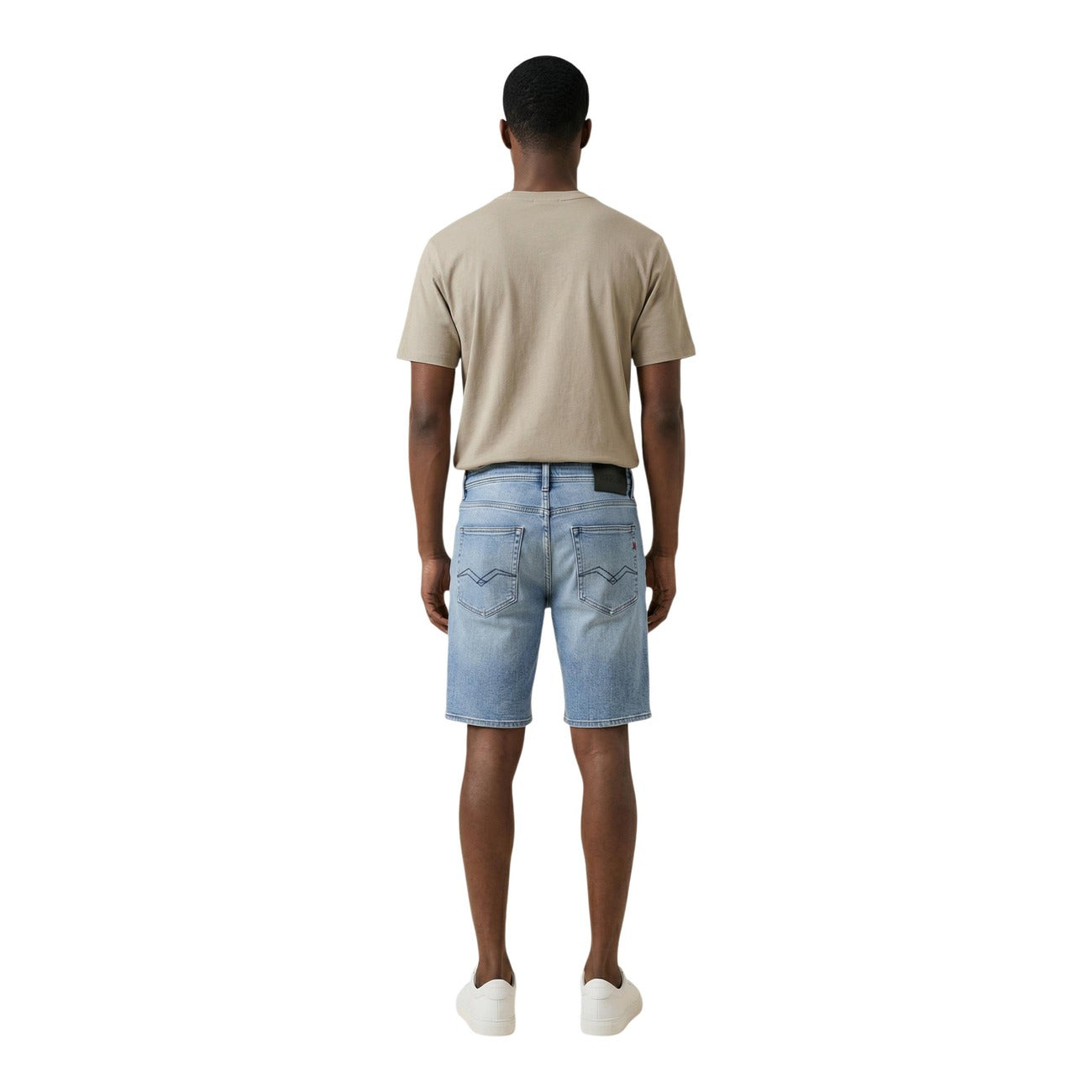 Replay Men Shorts