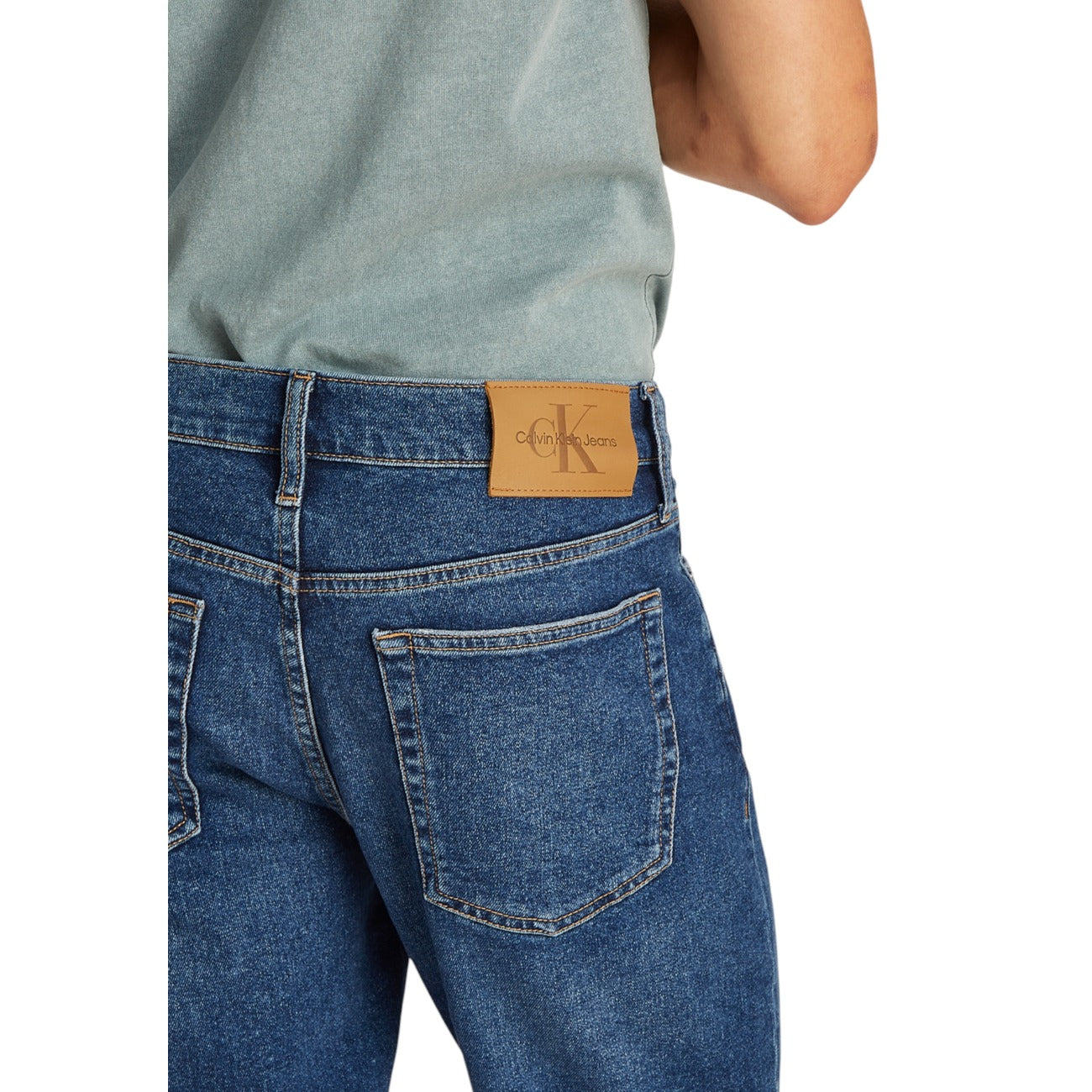 Calvin Klein Jeans Men Shorts
