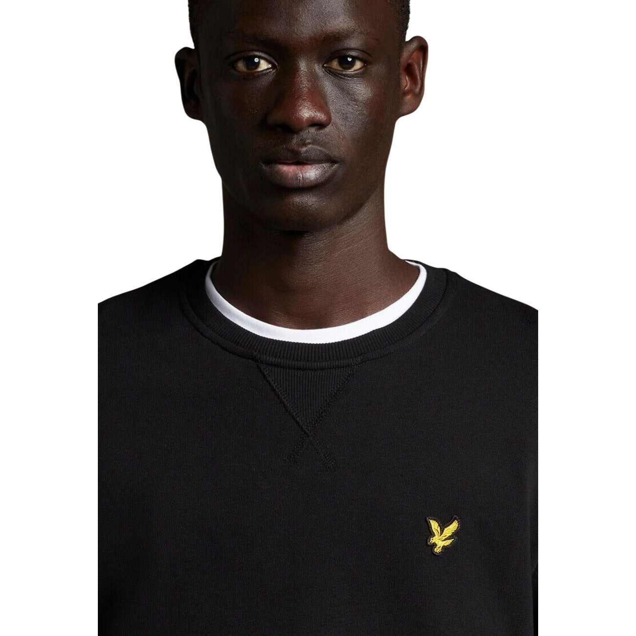 Lyle & Scott Men Sweatshirts