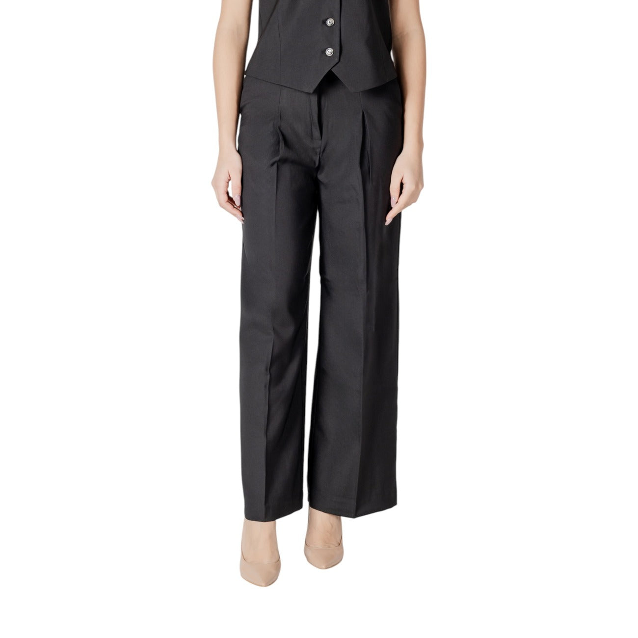 Ichi  Women Trousers