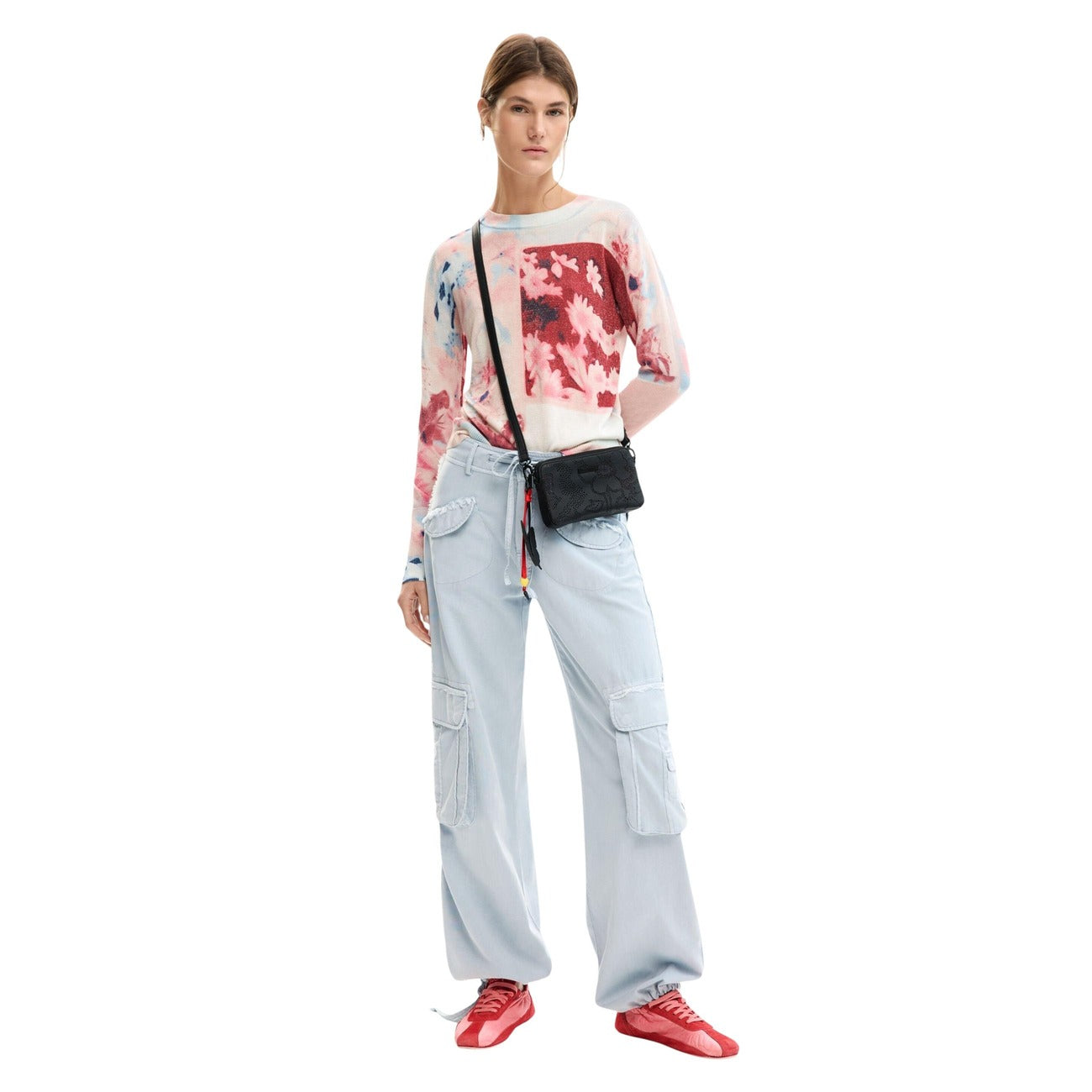 Desigual  Women Knitwear