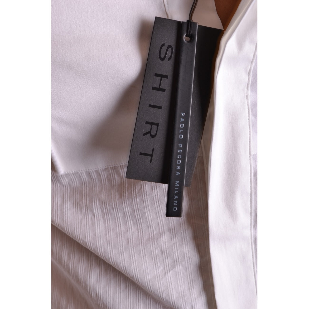 Paolo Pecora Men Shirt