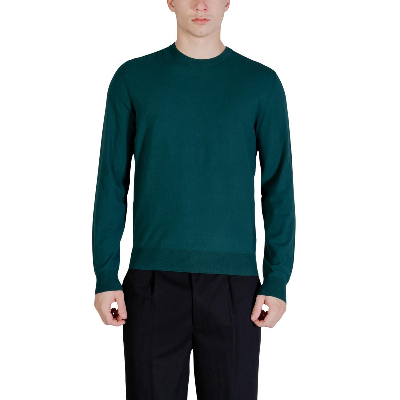 Guess Men Knitwear