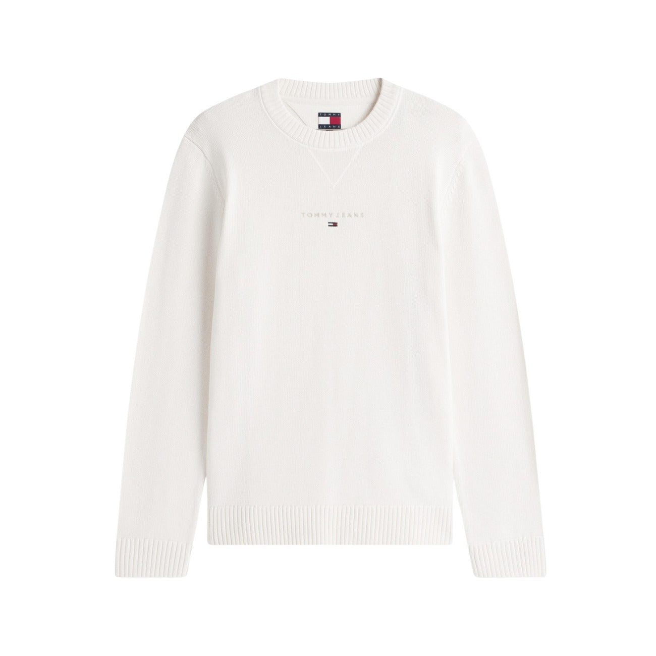 Tommy Hilfiger Jeans Men Knitwear