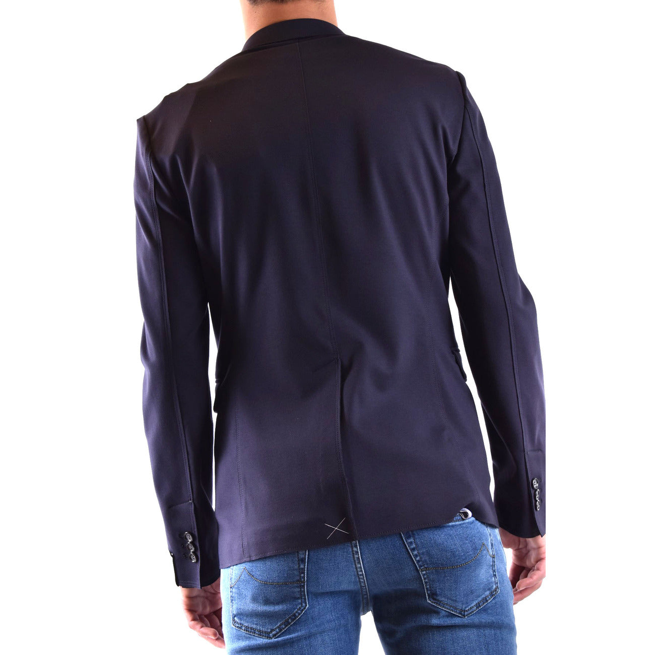 Paolo Pecora Men Blazer