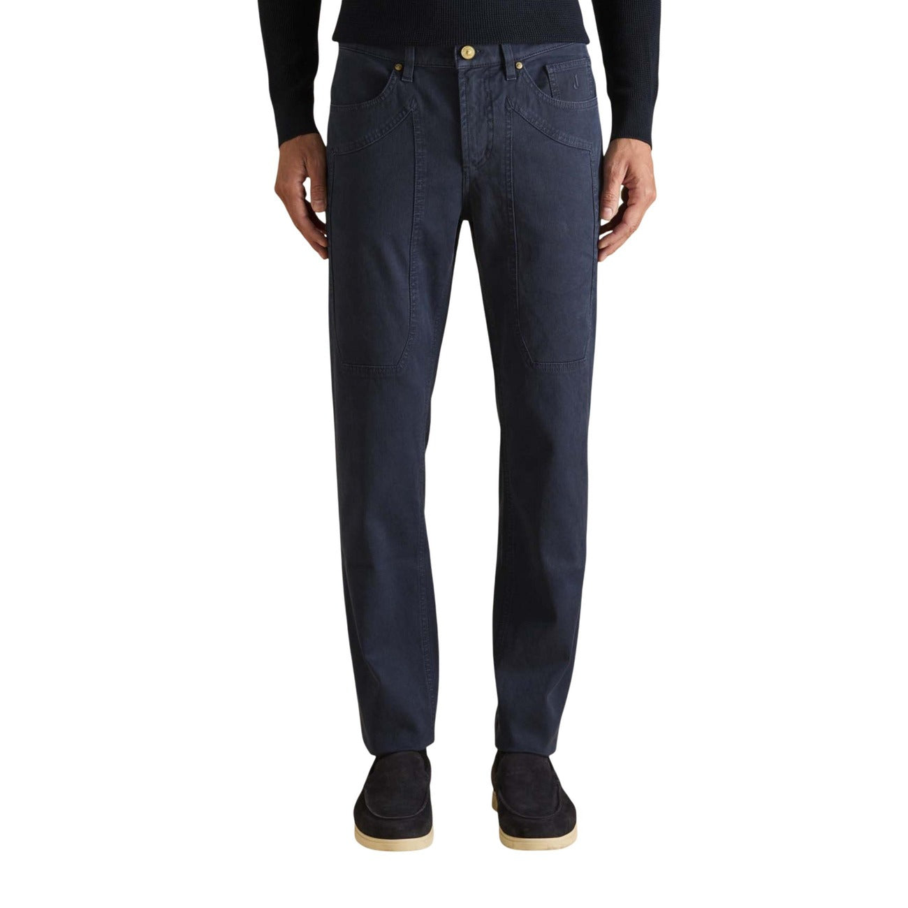 Jeckerson Men Trousers