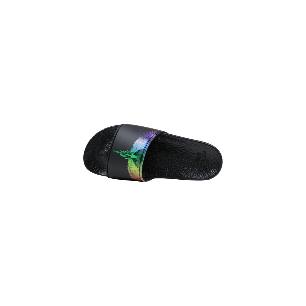 County Of Milan Men Slippers